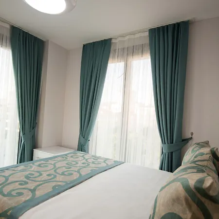 Hotel Eps Istanbul