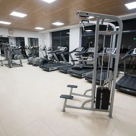 Eps Hotel Istanbul