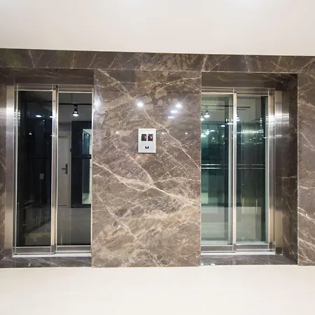 Eps Hotel Istanbul