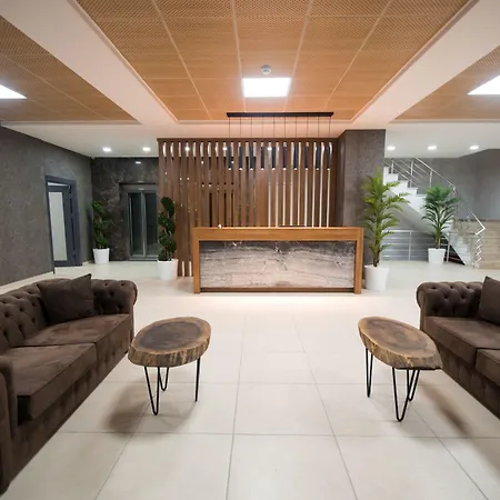 Hotel Eps Istanbul