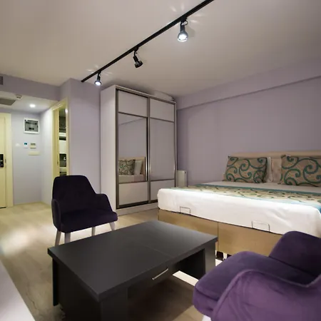 Eps Hotel 2*