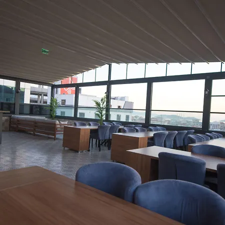 Ξενοδοχείο Eps 2*