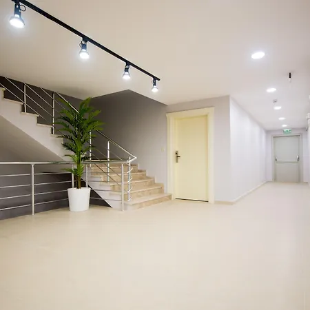 Eps Κωνσταντινούπολη