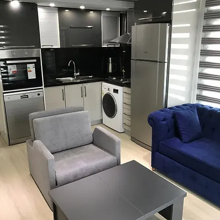 Eps Ξενοδοχείο