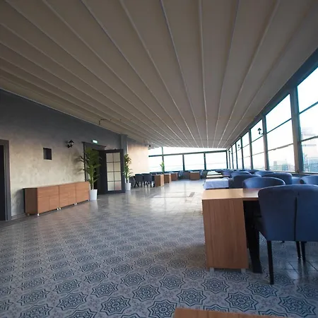 Eps Ξενοδοχείο