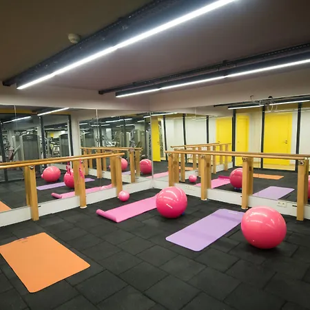 Eps 2* اسطنبول