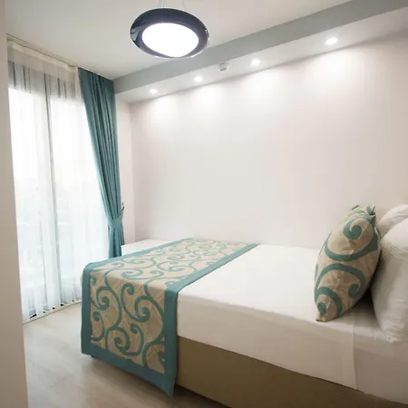 Eps 2* اسطنبول