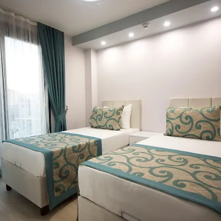 Hotel Eps Istanbul