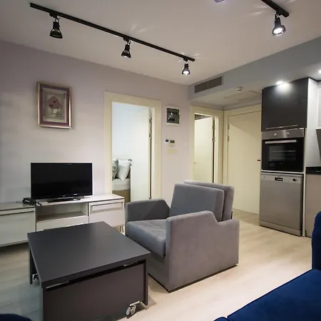 Hotel Eps Provincia di Istanbul