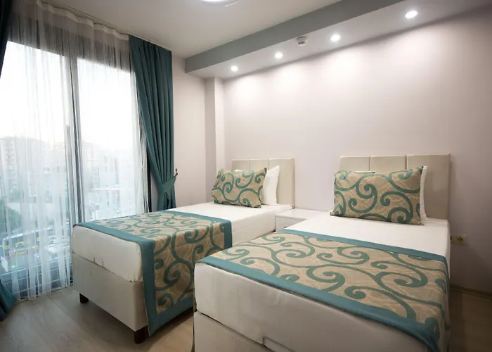Hotel Eps Istambul